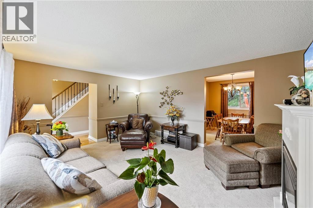 3265 Palmer Drive, Burlington, Ontario  L7M 1W1 - Photo 7 - 40782423