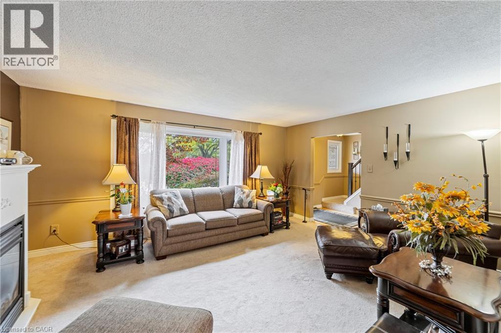 3265 Palmer Drive, Burlington, Ontario  L7M 1W1 - Photo 8 - 40782423