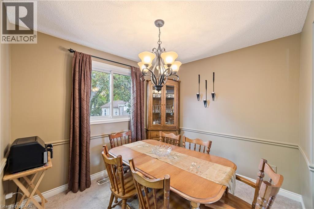 3265 Palmer Drive, Burlington, Ontario  L7M 1W1 - Photo 9 - 40782423