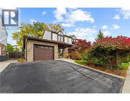 3265 PALMER Drive, Burlington, Ontario