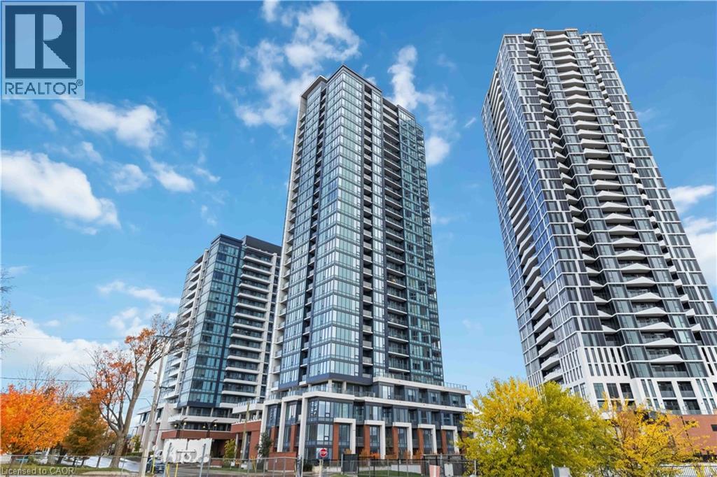 15 Wellington Street S Unit# 408, Kitchener, Ontario  N2G 0E4 - Photo 1 - 40782318