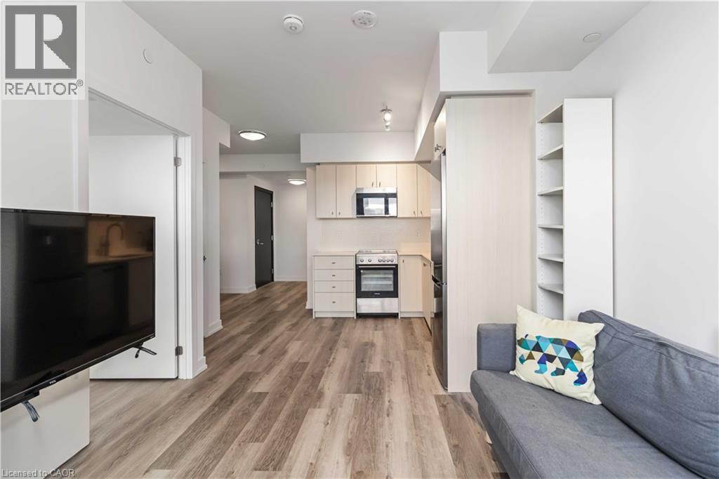 15 Wellington Street S Unit# 408, Kitchener, Ontario  N2G 0E4 - Photo 10 - 40782318