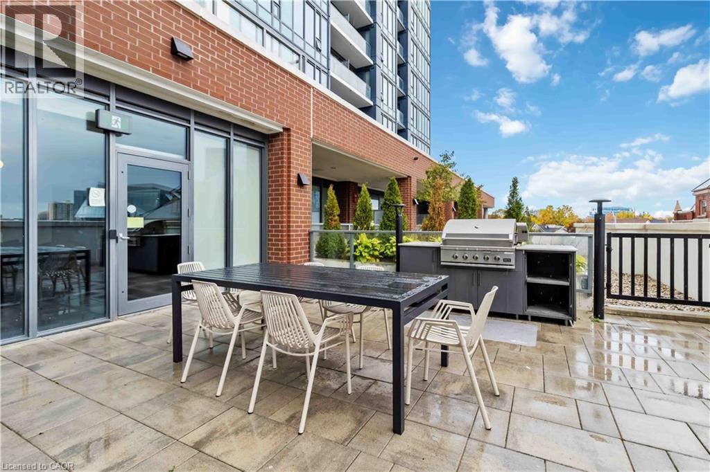 15 Wellington Street S Unit# 408, Kitchener, Ontario  N2G 0E4 - Photo 30 - 40782318