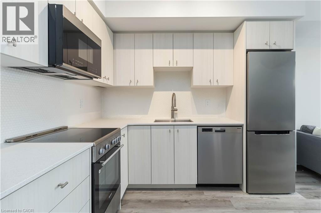 15 Wellington Street S Unit# 408, Kitchener, Ontario  N2G 0E4 - Photo 8 - 40782318