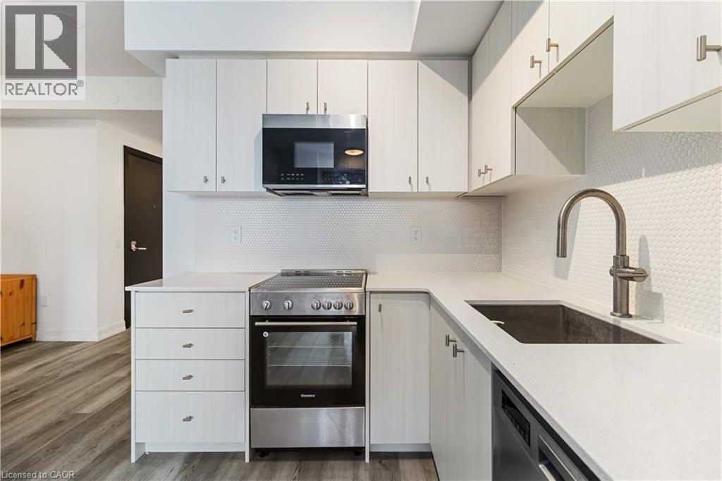 15 Wellington Street S Unit# 408, Kitchener, Ontario  N2G 0E4 - Photo 9 - 40782318