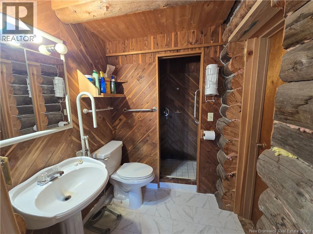 349 Bellefond Road, Bellefond, New Brunswick E1V 4T6 - Photo 16 - NB125268