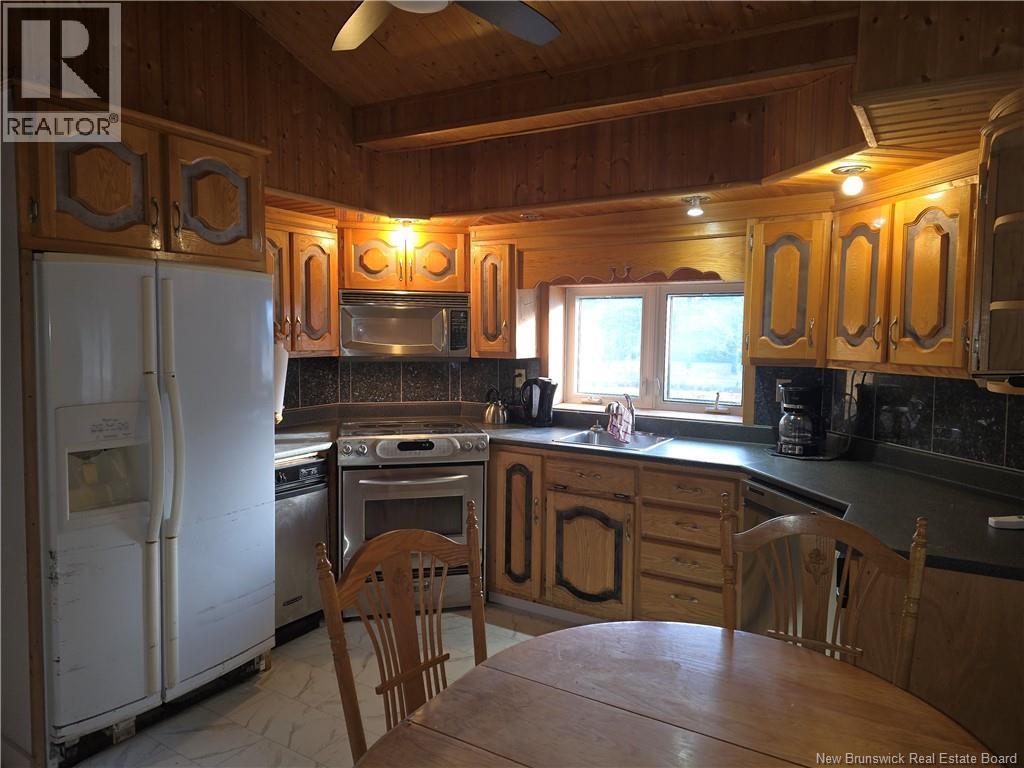 349 Bellefond Road, Bellefond, New Brunswick E1V 4T6 - Photo 5 - NB125268