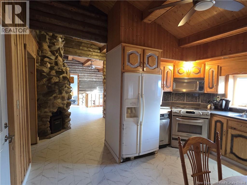 349 Bellefond Road, Bellefond, New Brunswick E1V 4T6 - Photo 6 - NB125268