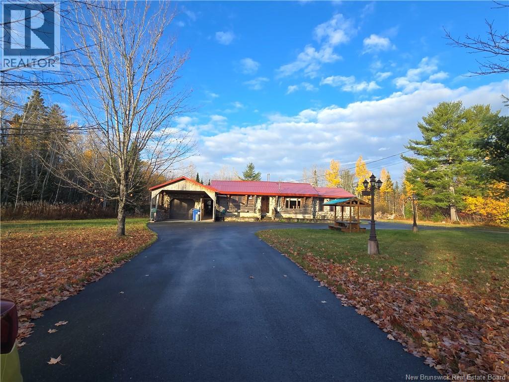 349 Bellefond Road, Bellefond, New Brunswick E1V 4T6 - Photo 3 - NB125268