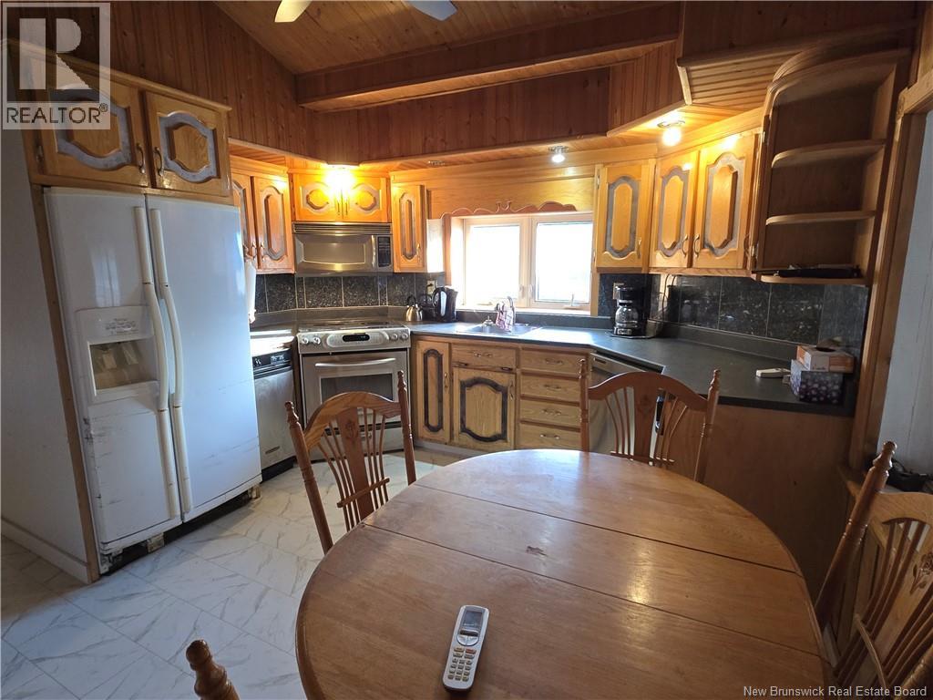 349 Bellefond Road, Bellefond, New Brunswick E1V 4T6 - Photo 4 - NB125268