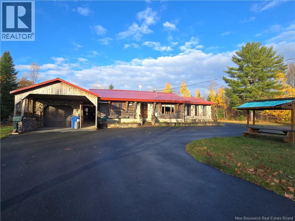 349 Bellefond Road, Bellefond, New Brunswick