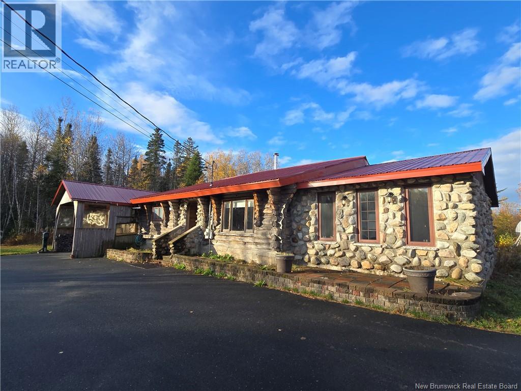 349 Bellefond Road, Bellefond, New Brunswick E1V 4T6 - Photo 2 - NB125268