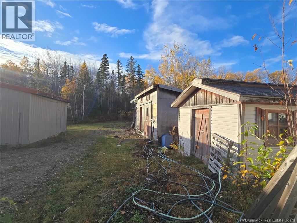 349 Bellefond Road, Bellefond, New Brunswick E1V 4T6 - Photo 42 - NB125268