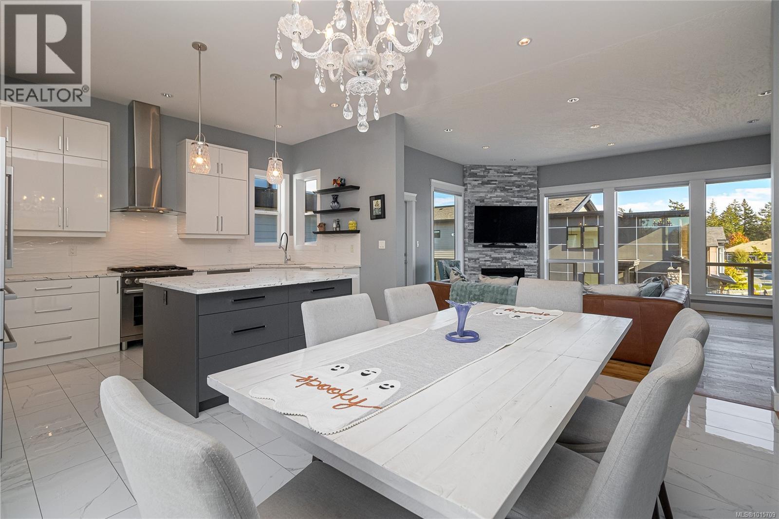 3638 Ridge View Terr, Colwood, British Columbia