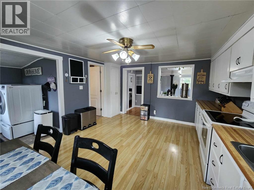 1031 Beaverbrook Road, Beaver Brook, New Brunswick  E1V 4R5 - Photo 5 - NB129113