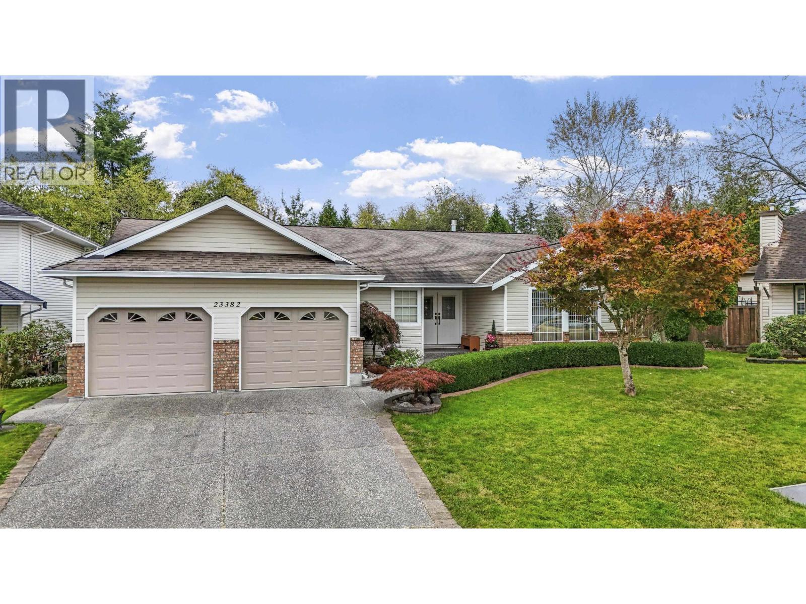 23382 124a Avenue, Maple Ridge, British Columbia  V2X 0N1 - Photo 2 - R3061978