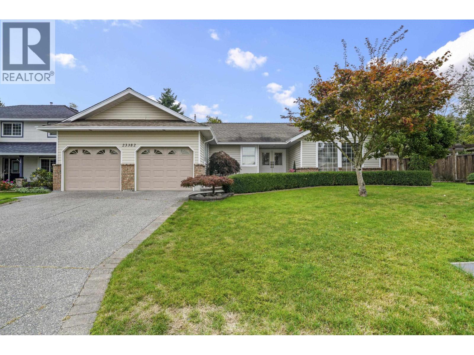 23382 124a Avenue, Maple Ridge, British Columbia  V2X 0N1 - Photo 36 - R3061978