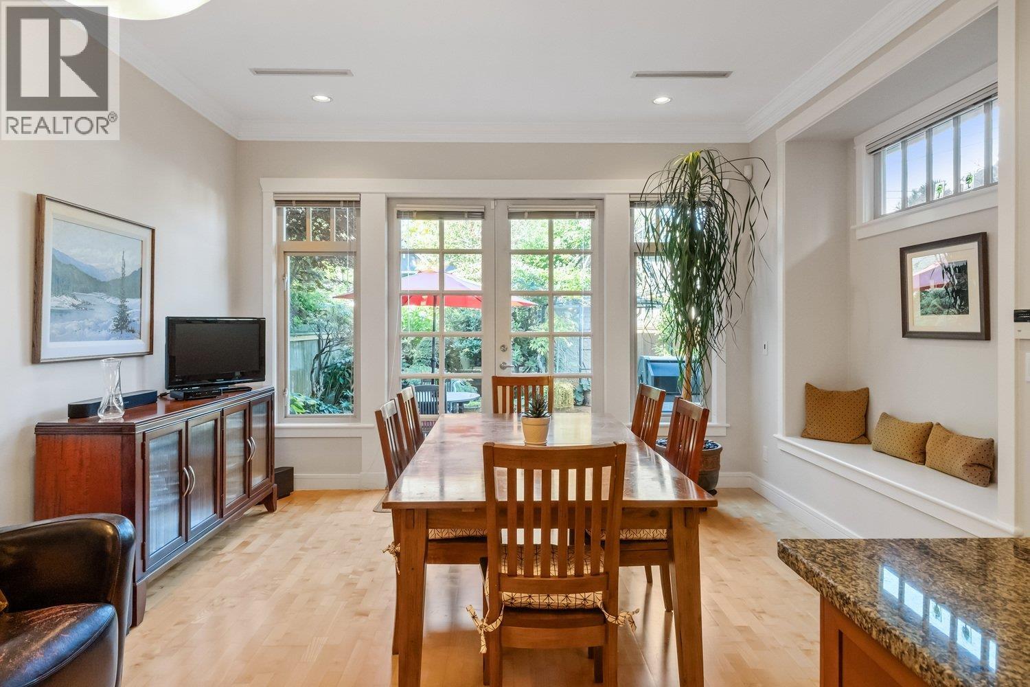 6677 Laburnum Street, Vancouver, British Columbia  V6P 5M6 - Photo 11 - R3061979