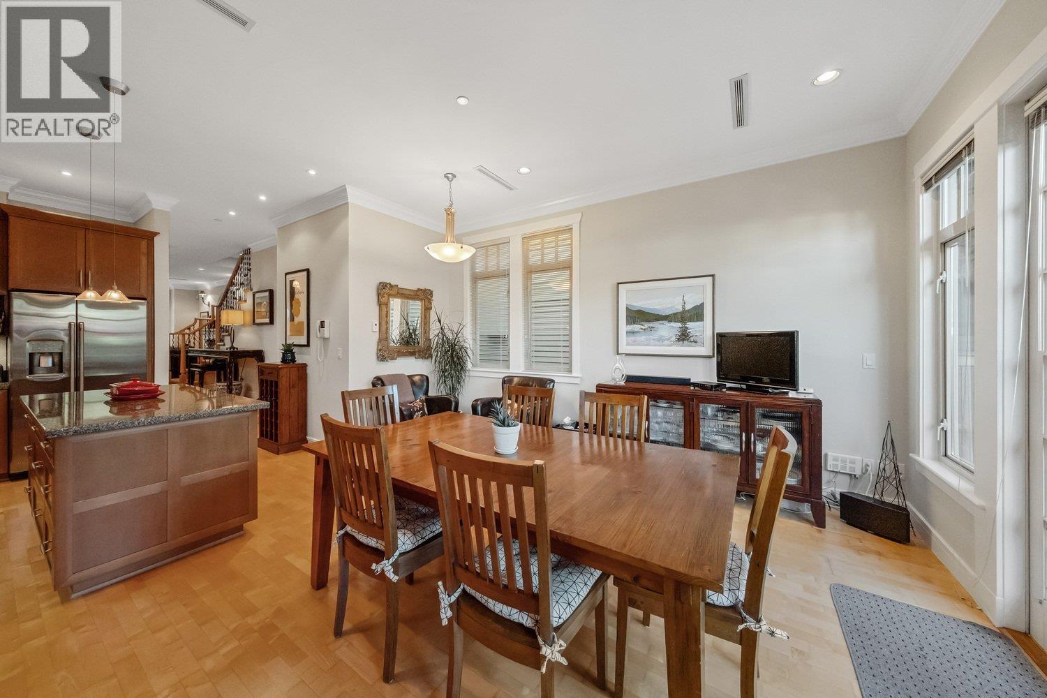 6677 Laburnum Street, Vancouver, British Columbia  V6P 5M6 - Photo 12 - R3061979
