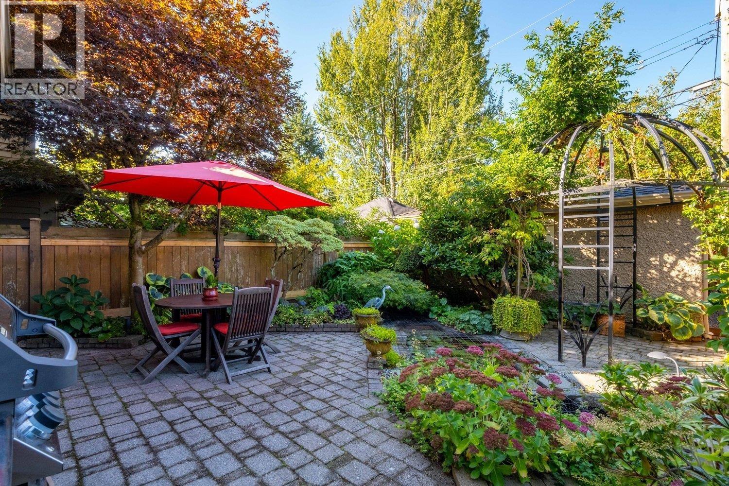 6677 Laburnum Street, Vancouver, British Columbia  V6P 5M6 - Photo 32 - R3061979