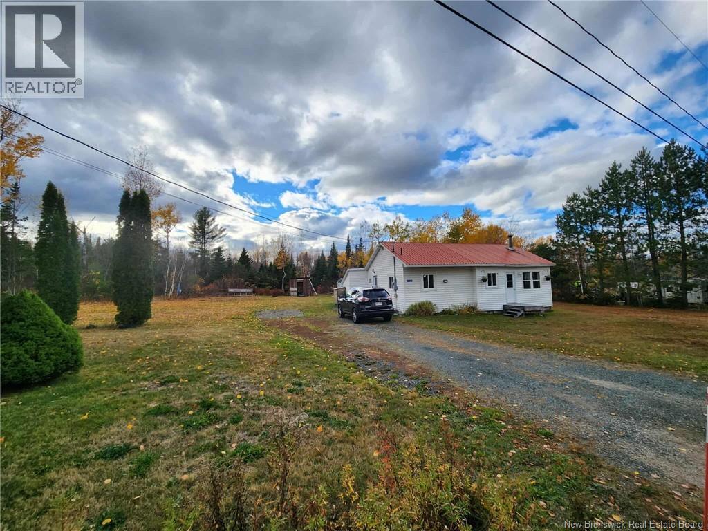 1031 Beaverbrook Road, Beaver Brook, New Brunswick  E1V 4R5 - Photo 1 - NB129113
