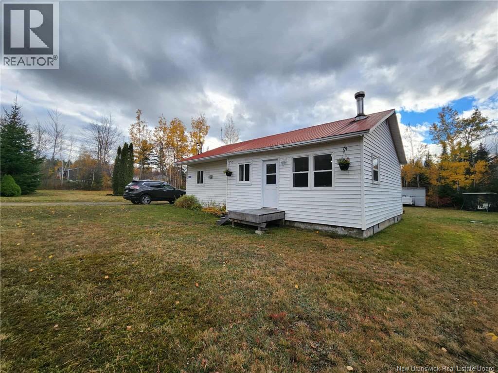 1031 Beaverbrook Road, Beaver Brook, New Brunswick  E1V 4R5 - Photo 2 - NB129113