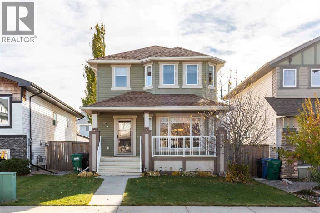 94 Keystone Terrace W, Lethbridge, Alberta