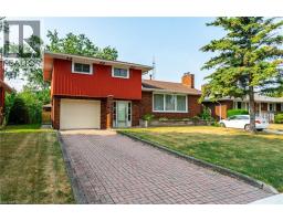 171 BENDAMERE Avenue, Hamilton, Ontario