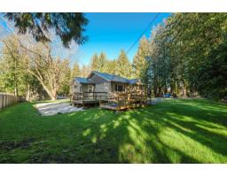 3955 248 STREET, Langley, British Columbia