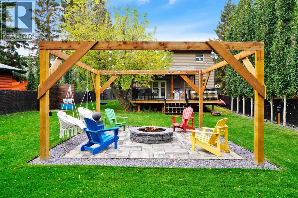 17 Hummingbird Lane, Half Moon Bay, Alberta  T4S 1S1 - Photo 36 - A2267064