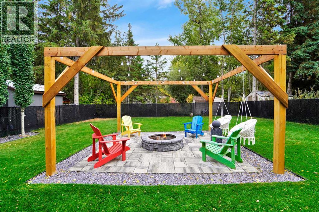 17 Hummingbird Lane, Half Moon Bay, Alberta  T4S 1S1 - Photo 35 - A2267064