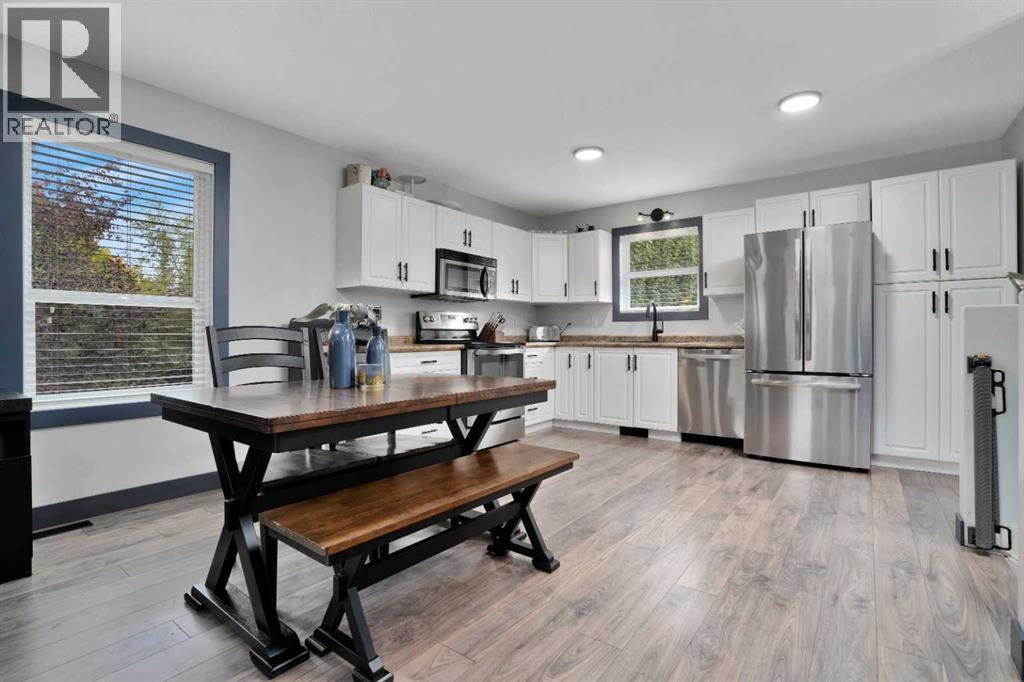 17 Hummingbird Lane, Half Moon Bay, Alberta  T4S 1S1 - Photo 6 - A2267064