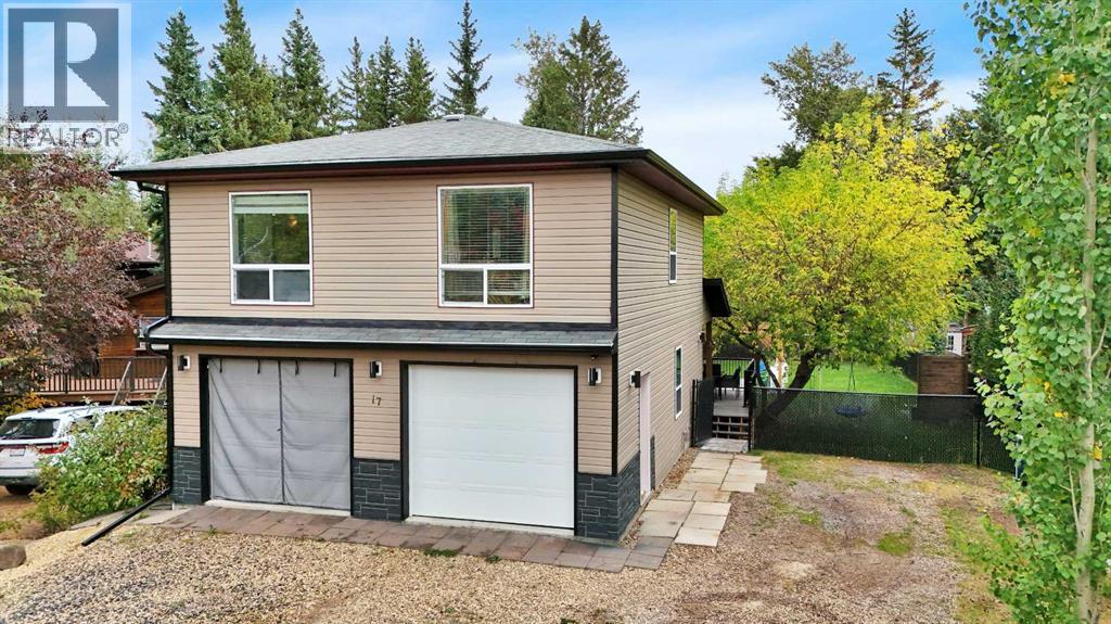 17 Hummingbird Lane, Half Moon Bay, Alberta  T4S 1S1 - Photo 5 - A2267064