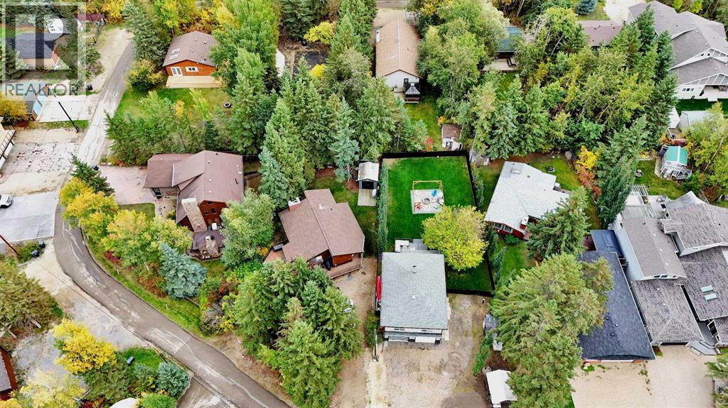 17 Hummingbird Lane, Half Moon Bay, Alberta  T4S 1S1 - Photo 40 - A2267064