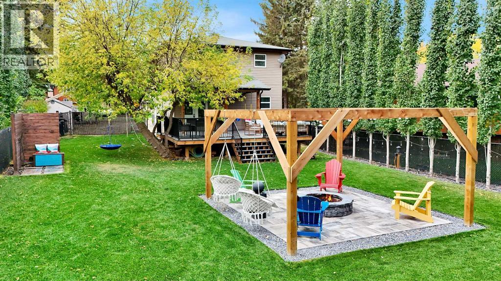 17 Hummingbird Lane, Half Moon Bay, Alberta  T4S 1S1 - Photo 43 - A2267064