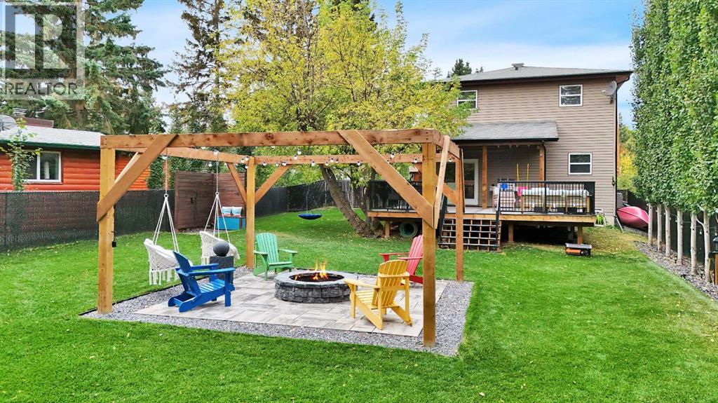 17 Hummingbird Lane, Half Moon Bay, Alberta  T4S 1S1 - Photo 42 - A2267064