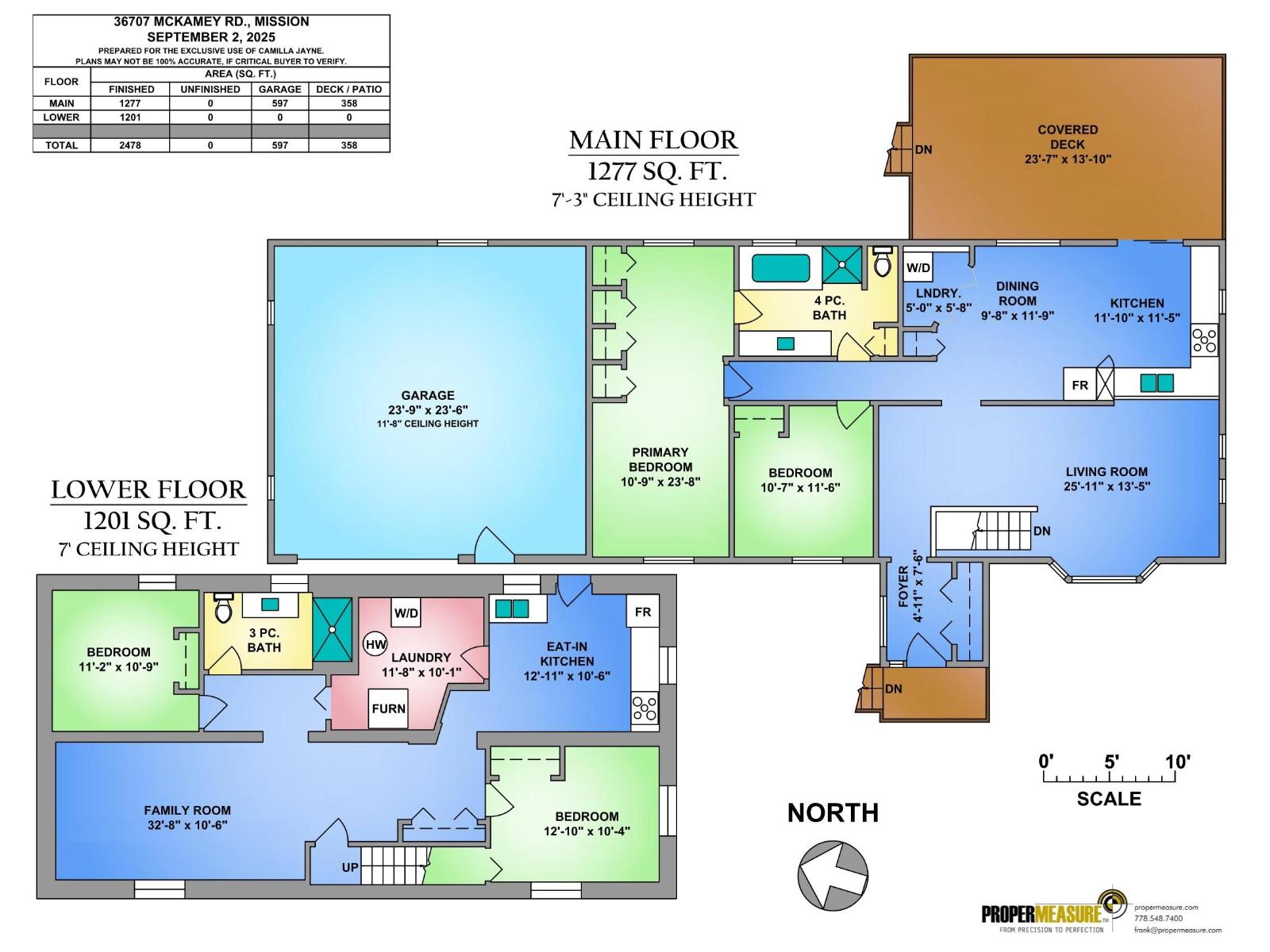 36707 Mckamie Road, Mission, British Columbia  V0M 1H0 - Photo 40 - R3044621