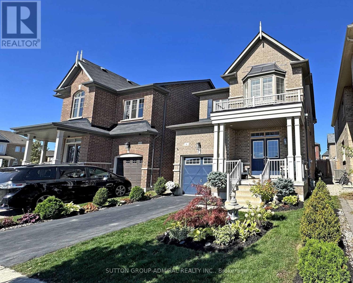6 Andreeta Drive, Vaughan, Ontario  L4H 4H4 - Photo 2 - N12483564