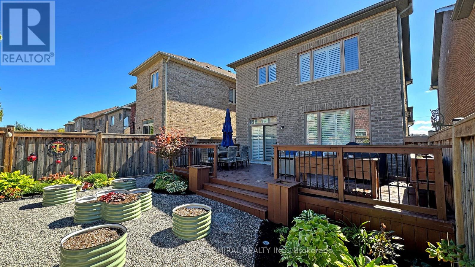 6 Andreeta Drive, Vaughan, Ontario  L4H 4H4 - Photo 33 - N12483564