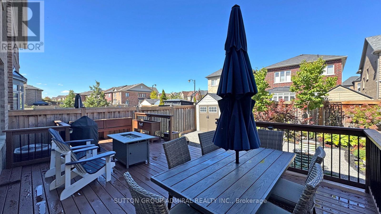 6 Andreeta Drive, Vaughan, Ontario  L4H 4H4 - Photo 35 - N12483564