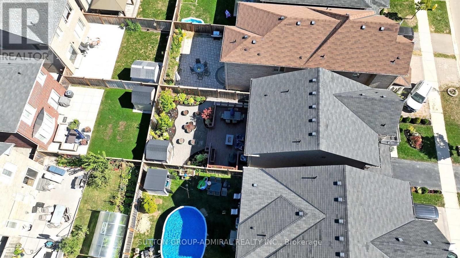 6 Andreeta Drive, Vaughan, Ontario  L4H 4H4 - Photo 36 - N12483564