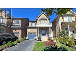 6 ANDREETA DRIVE, Vaughan, Ontario