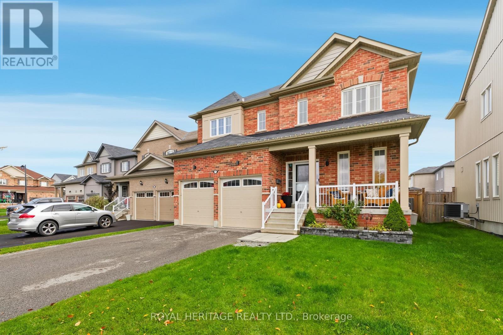 7 Sunderland Meadows Drive N, Brock, Ontario  L0C 1H0 - Photo 2 - N12483588