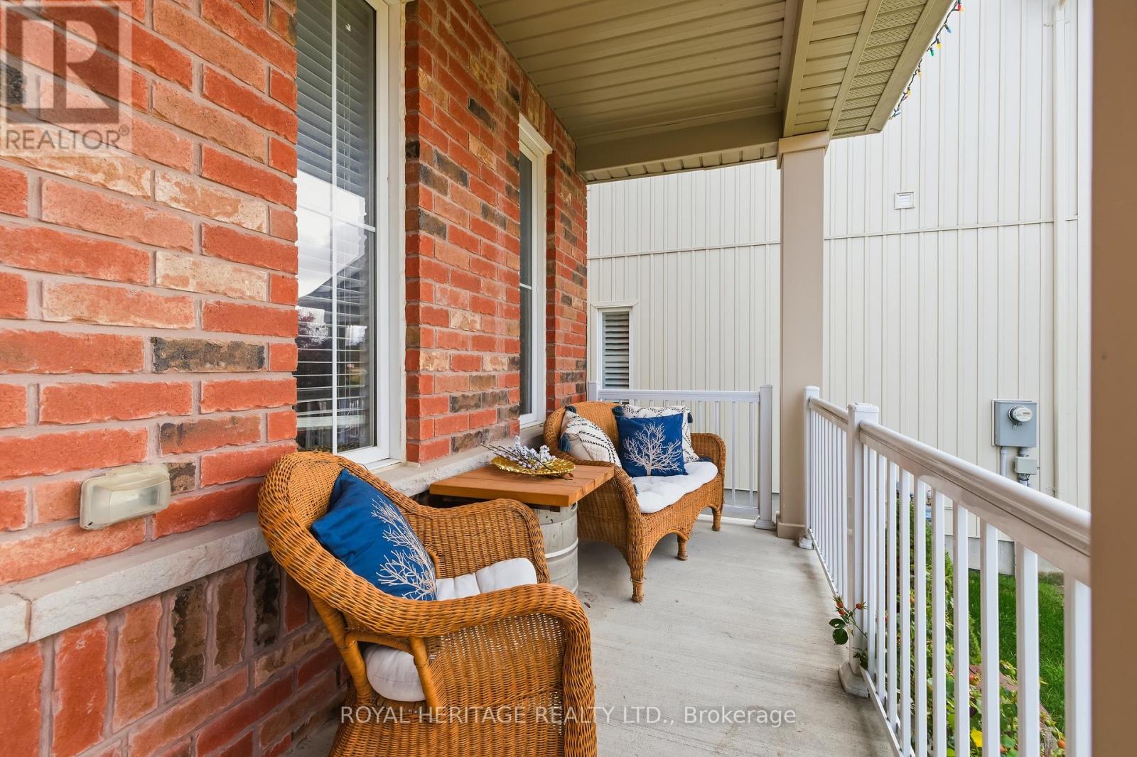 7 Sunderland Meadows Drive N, Brock, Ontario  L0C 1H0 - Photo 3 - N12483588