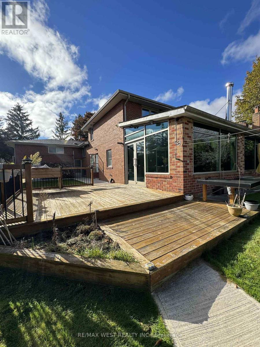 Main - 80 Maple Grove Avenue, Richmond Hill, Ontario  L4E 2X2 - Photo 22 - N12483633