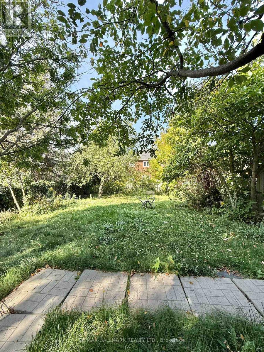 Bsmt - 167 Downey Circle, Aurora, Ontario  L4G 7E9 - Photo 3 - N12483656