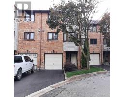 17 - 37 OLD FIREHALL LANE, Vaughan, Ontario