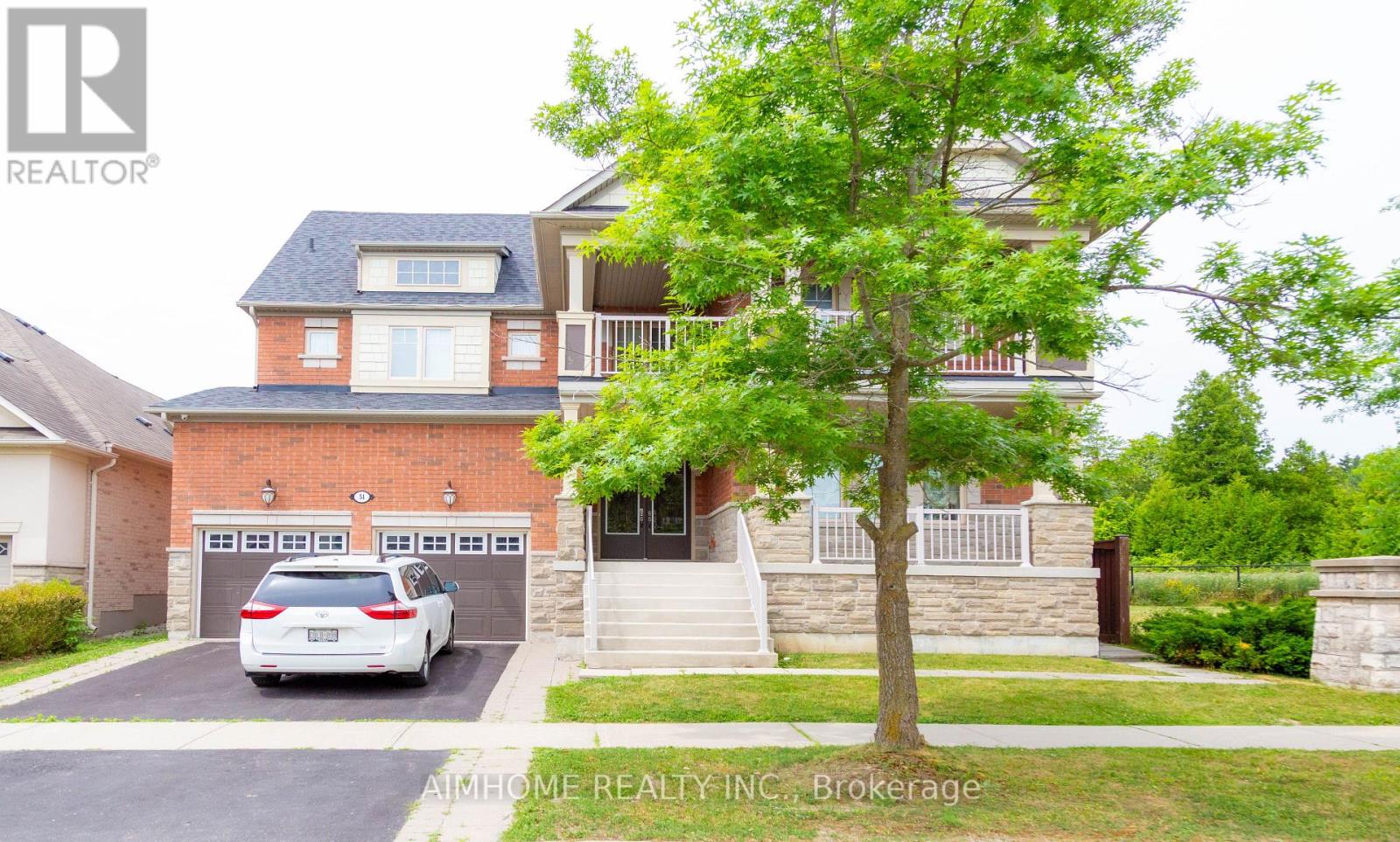 54 LAKE FOREST DRIVE, Richmond Hill, Ontario