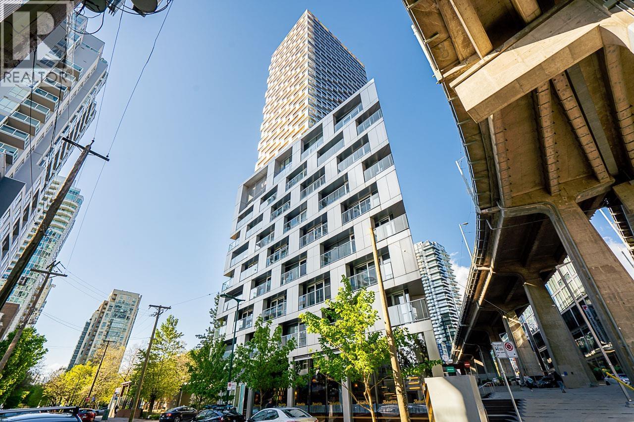 301 1480 Howe Street, Vancouver, British Columbia  V6Z 0G5 - Photo 25 - R3009847