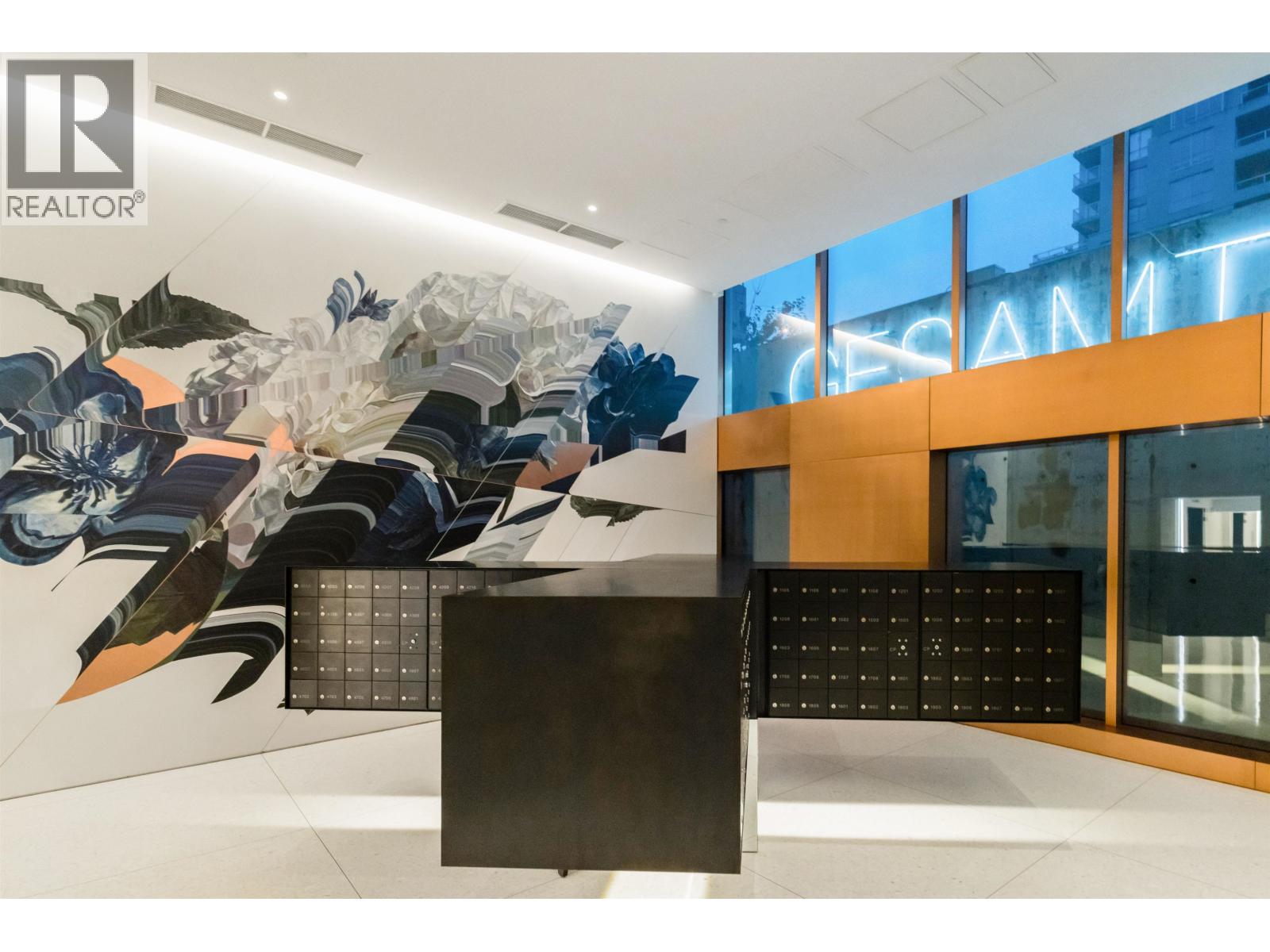 301 1480 Howe Street, Vancouver, British Columbia  V6Z 0G5 - Photo 21 - R3009847